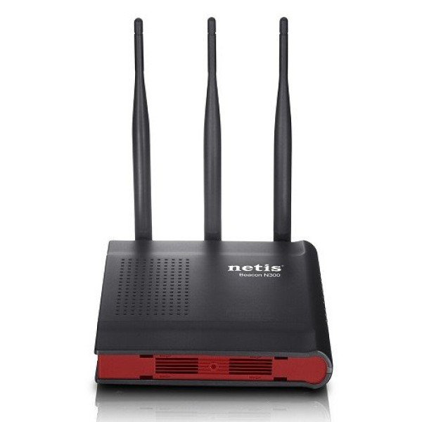 Netis WF2631 Beacon N300 Gaming Router 2026 jessore bd